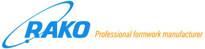 Qingdao Rako Gina Formwork Co. , Ltd. 
