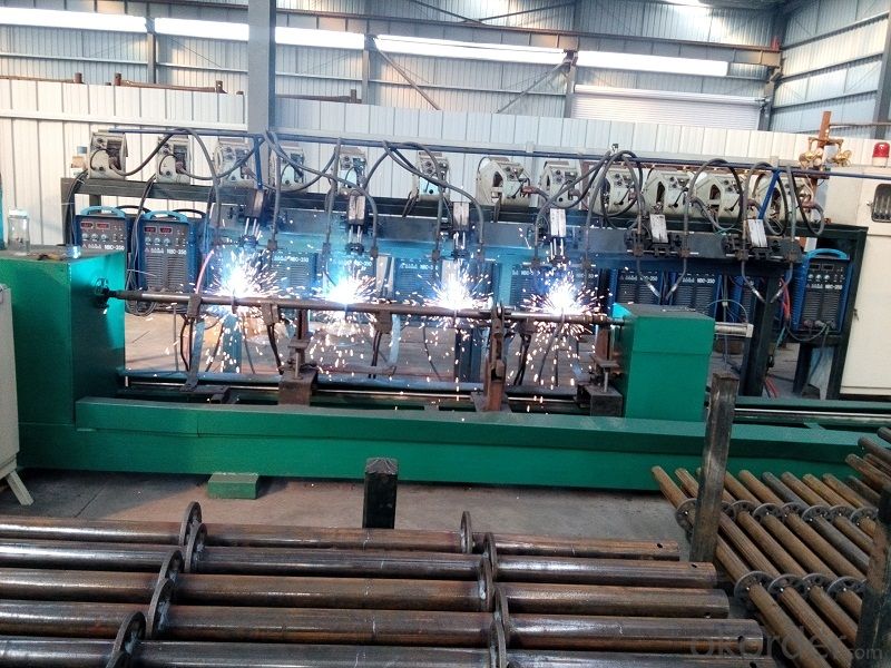 Welding