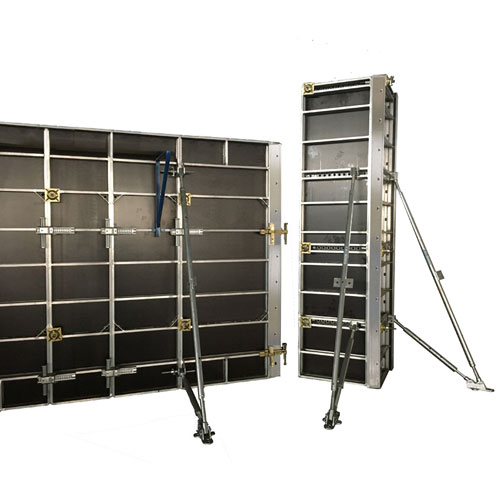 Heavy Panel