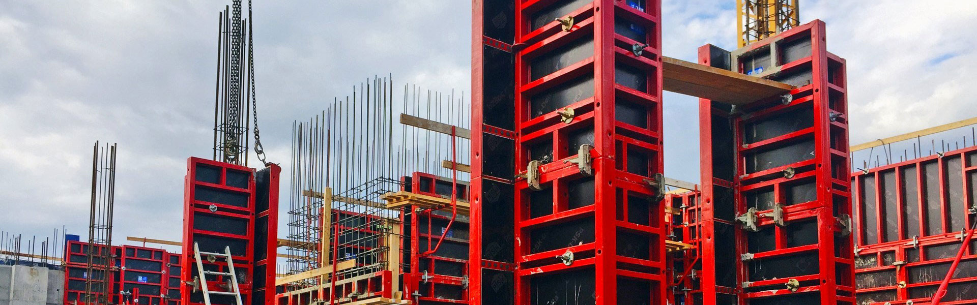 Formwork
