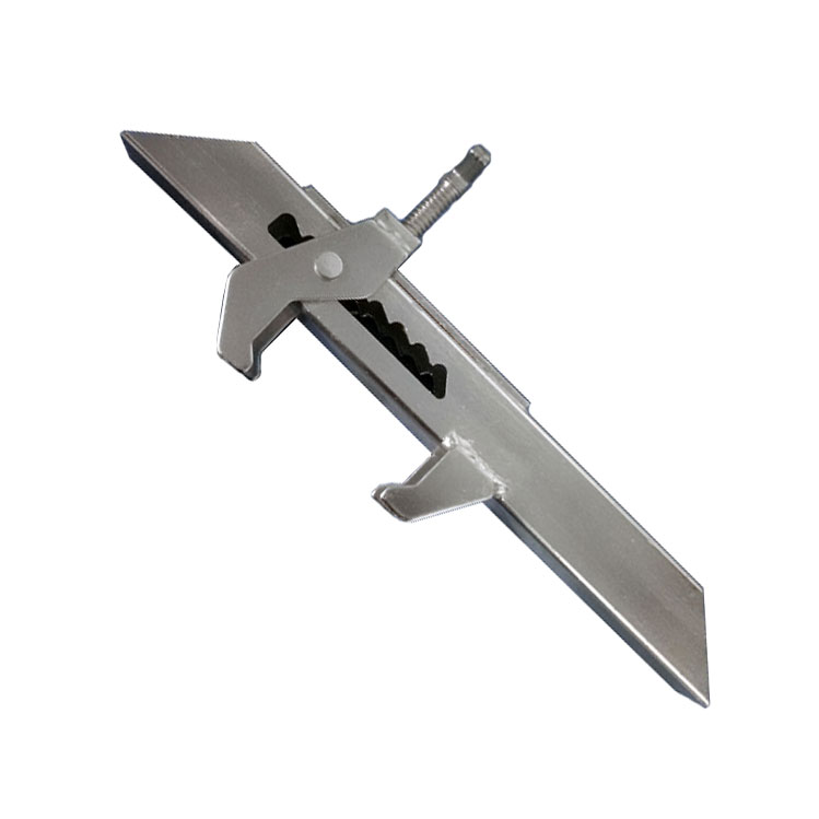 Big Clamp