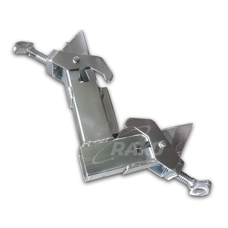 Corner Clamp