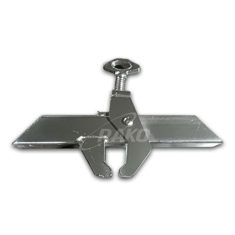 Small Clamp