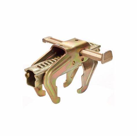 BFD Clamp